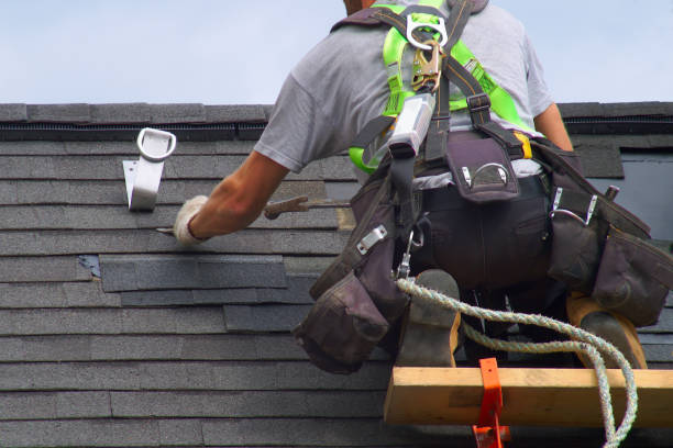Best Affordable Roofing Company  in Coloma, MI