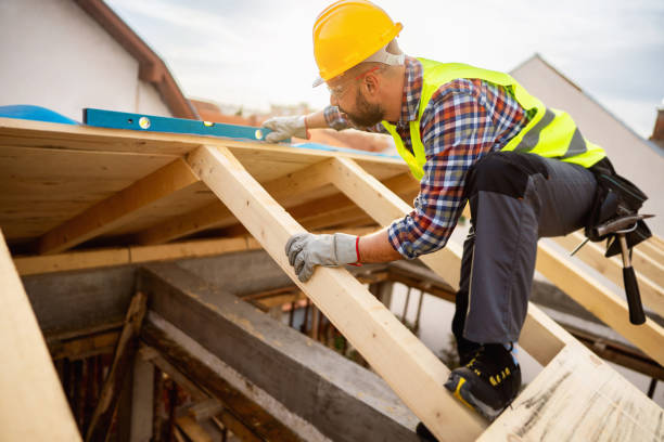 Reliable Coloma, MI Roofing Contractor Solutions