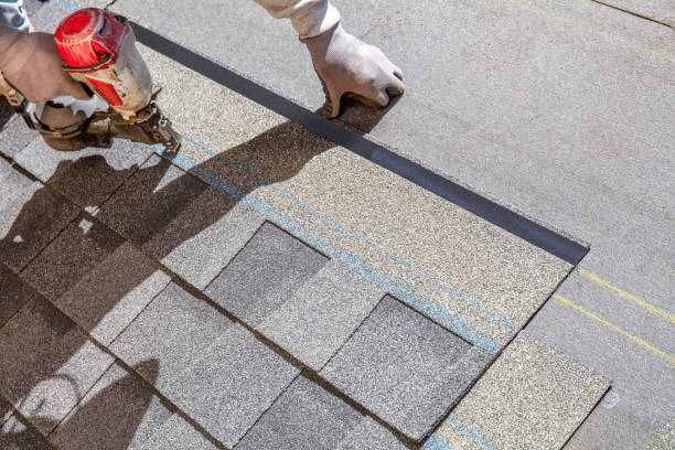 Quick and Trustworthy Emergency Roof Repair Services in Coloma, MI
